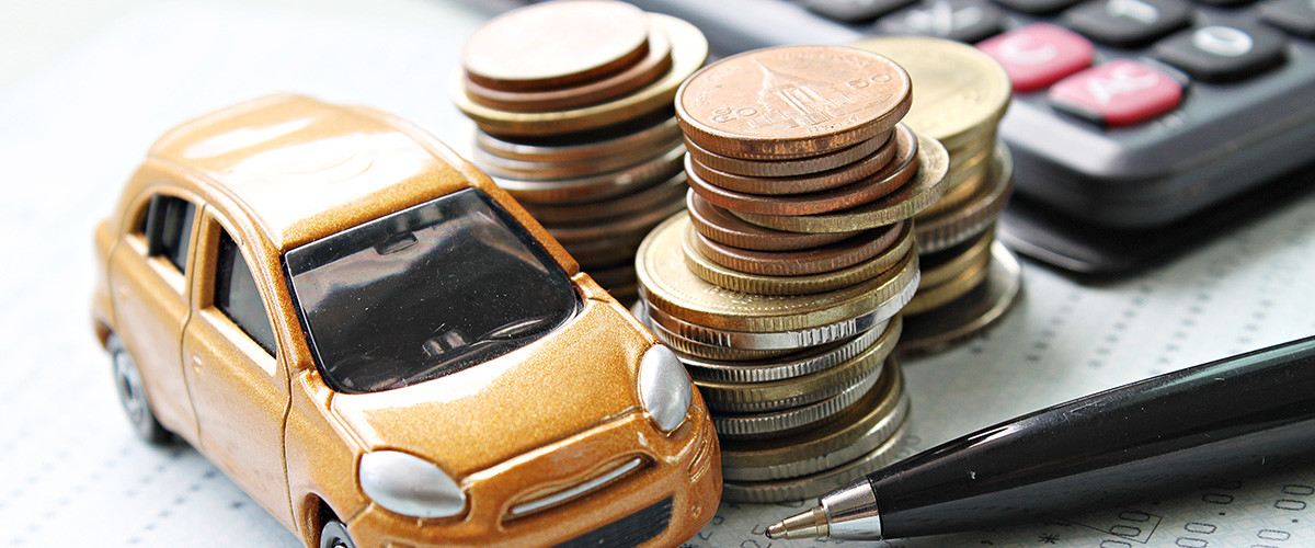 Savvy Tips for Saving on Your Auto Loan