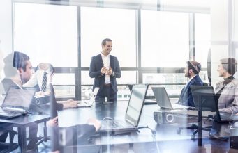 3 Benefits of an Integrated Business Management Solution