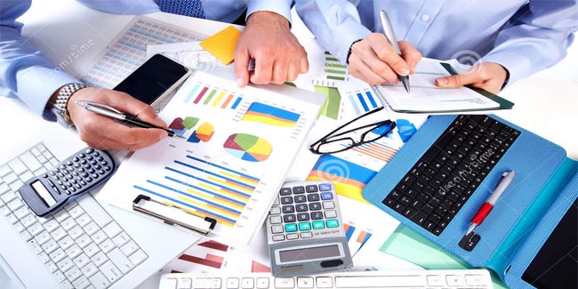 Available On The Web Accounting and Finance Training Programs