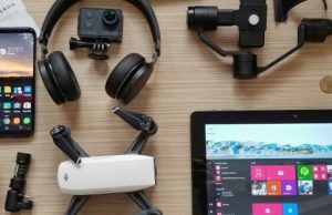 Tech Gadgets Buying Guide