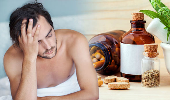 Herbal Treatments For Erectile Dysfunction