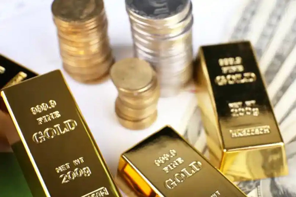 11 Reasons Why You Should Invest in Metals: The Future of Money