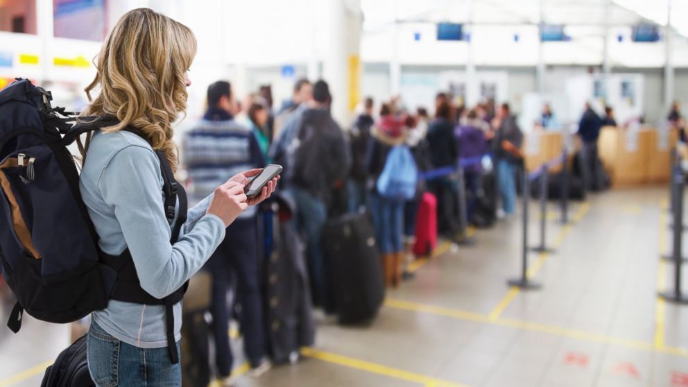 Best Way To Travel Hassle-Free And Without Waiting In Airport Lines