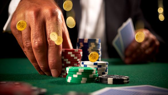 Useful Tips To Win In Online บาคาร่า (Baccarat)