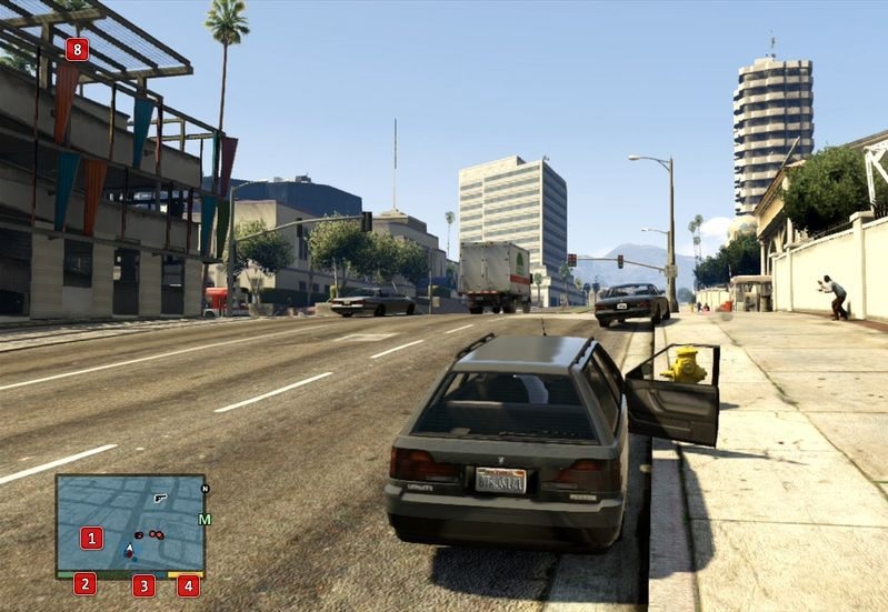 gta 5 for android: The Most Realistic Game Of The Year