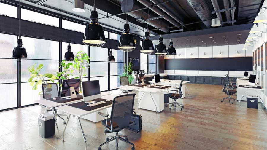 Different Ways To Improve The Safety In Your Office Space