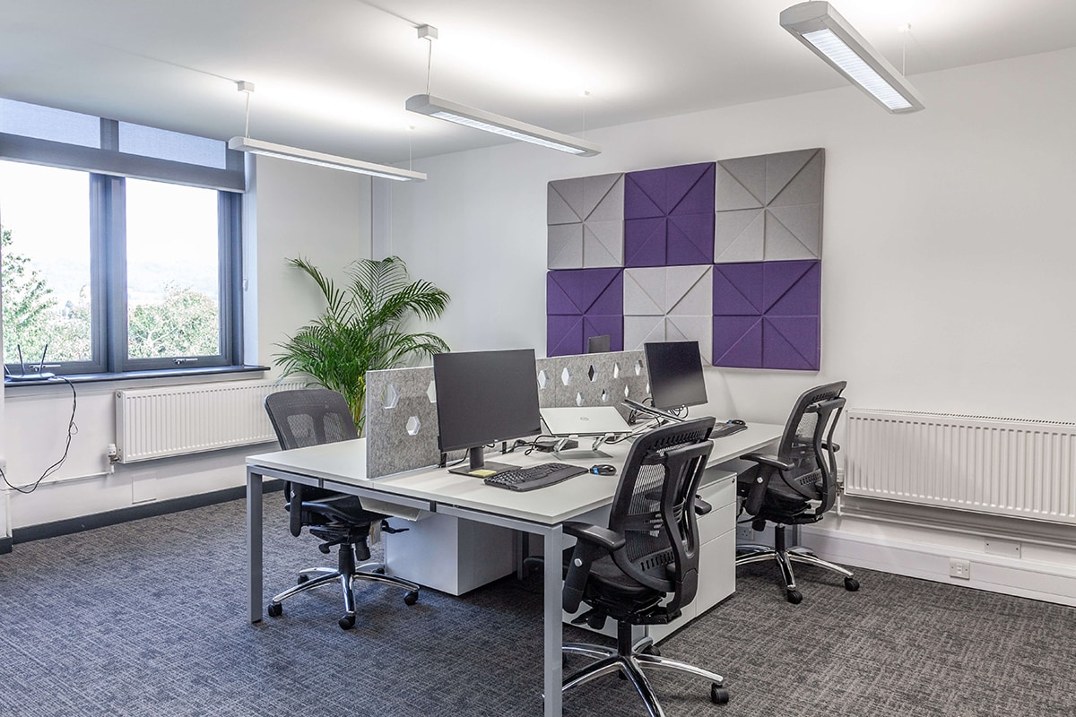 Factors To Consider When Planning A New Office Installation In Gloucester